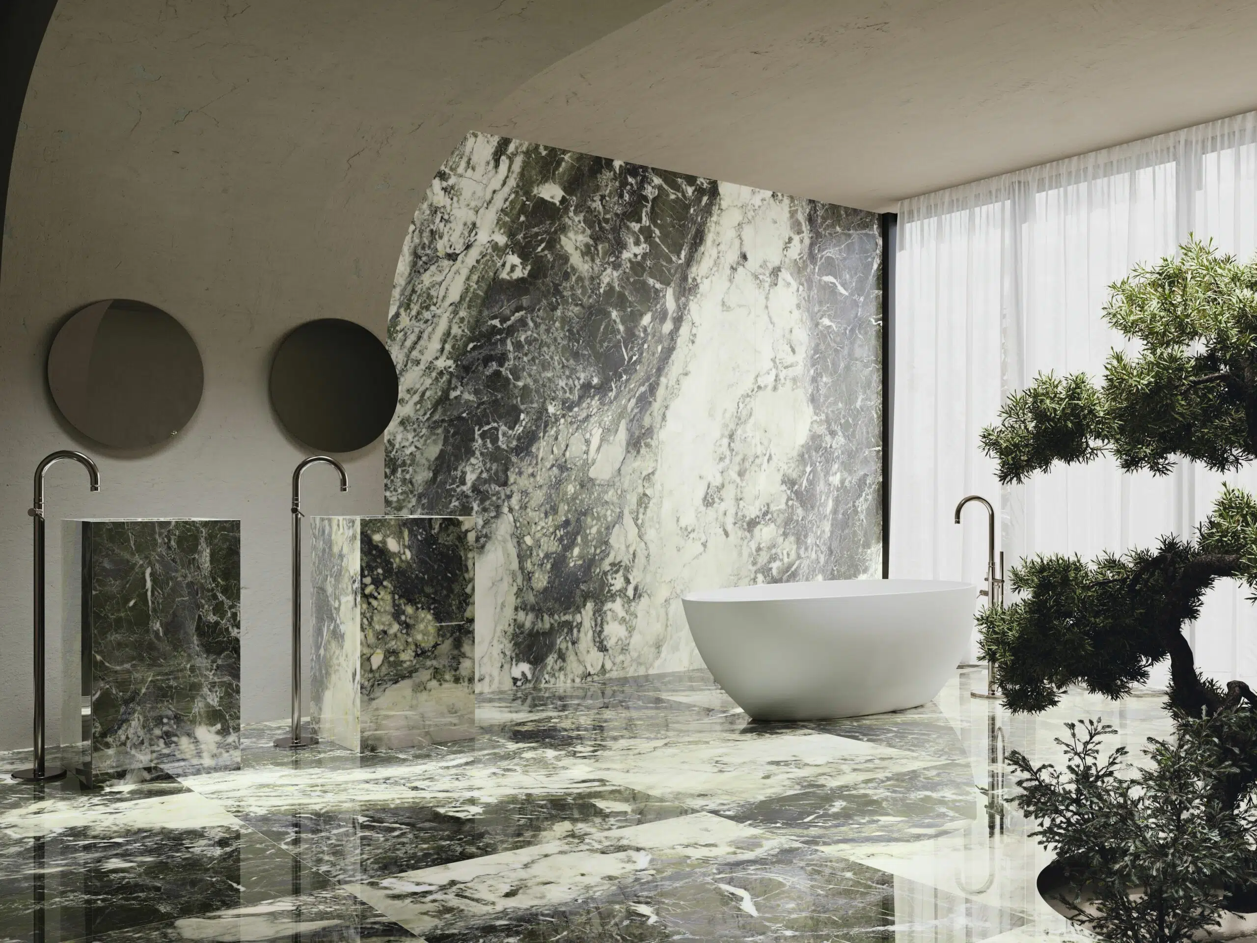 Breccia — Product