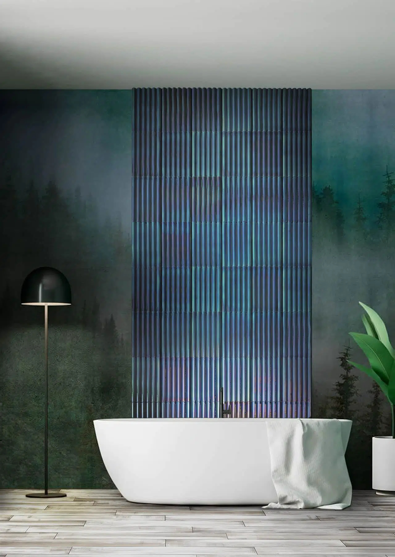 Lapis in situ