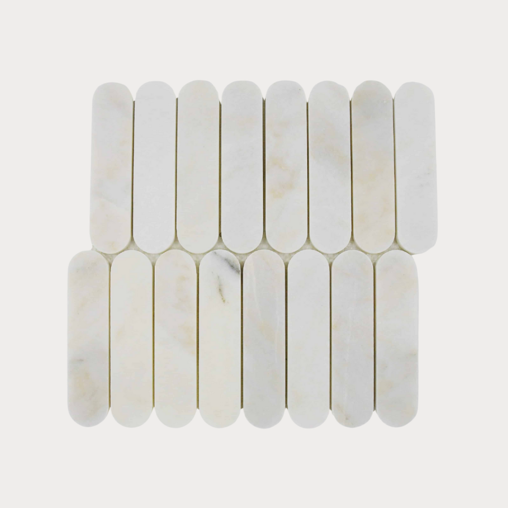 Beige Marble Honed Capsule