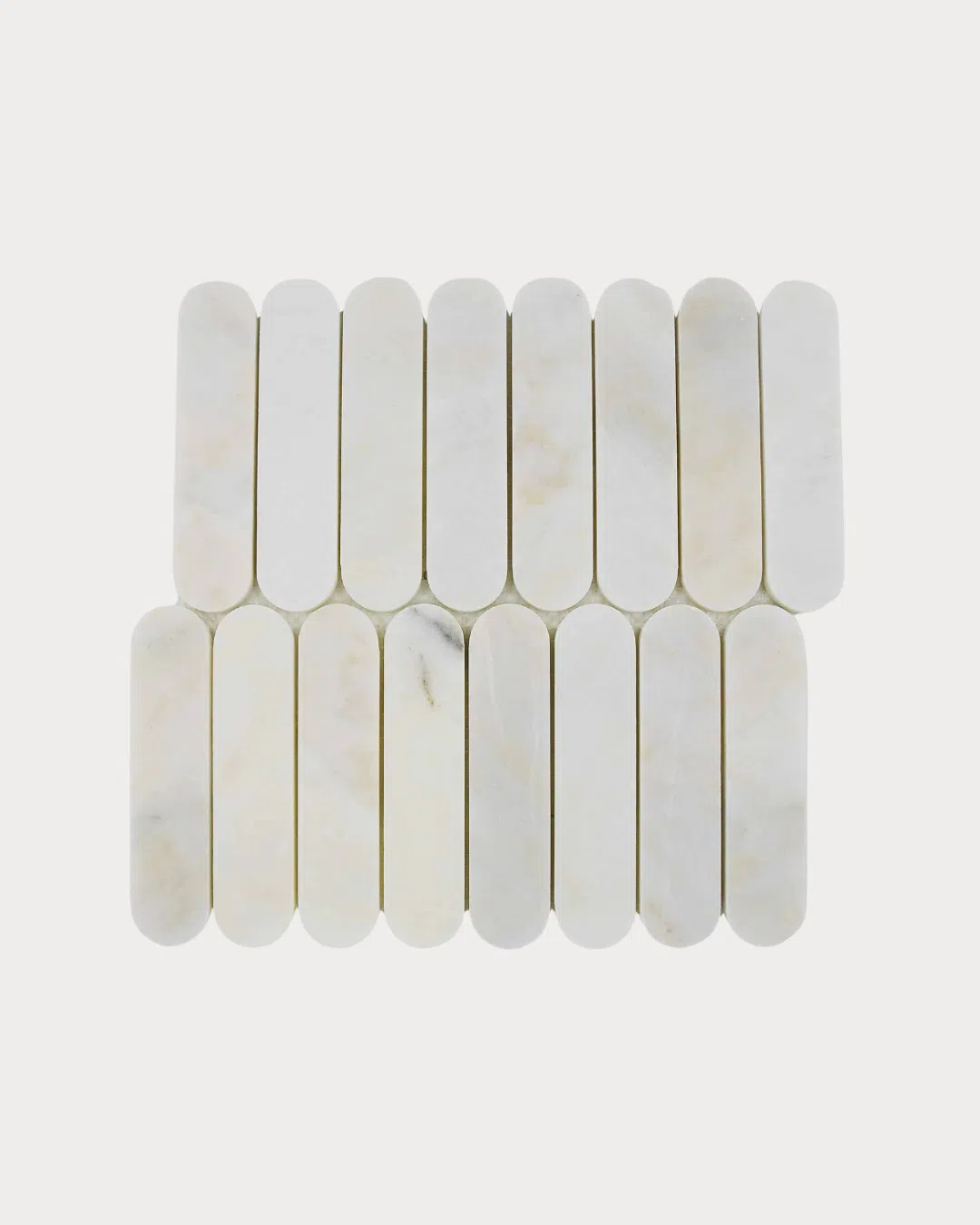 Beige Marble Honed Capsule — Beige