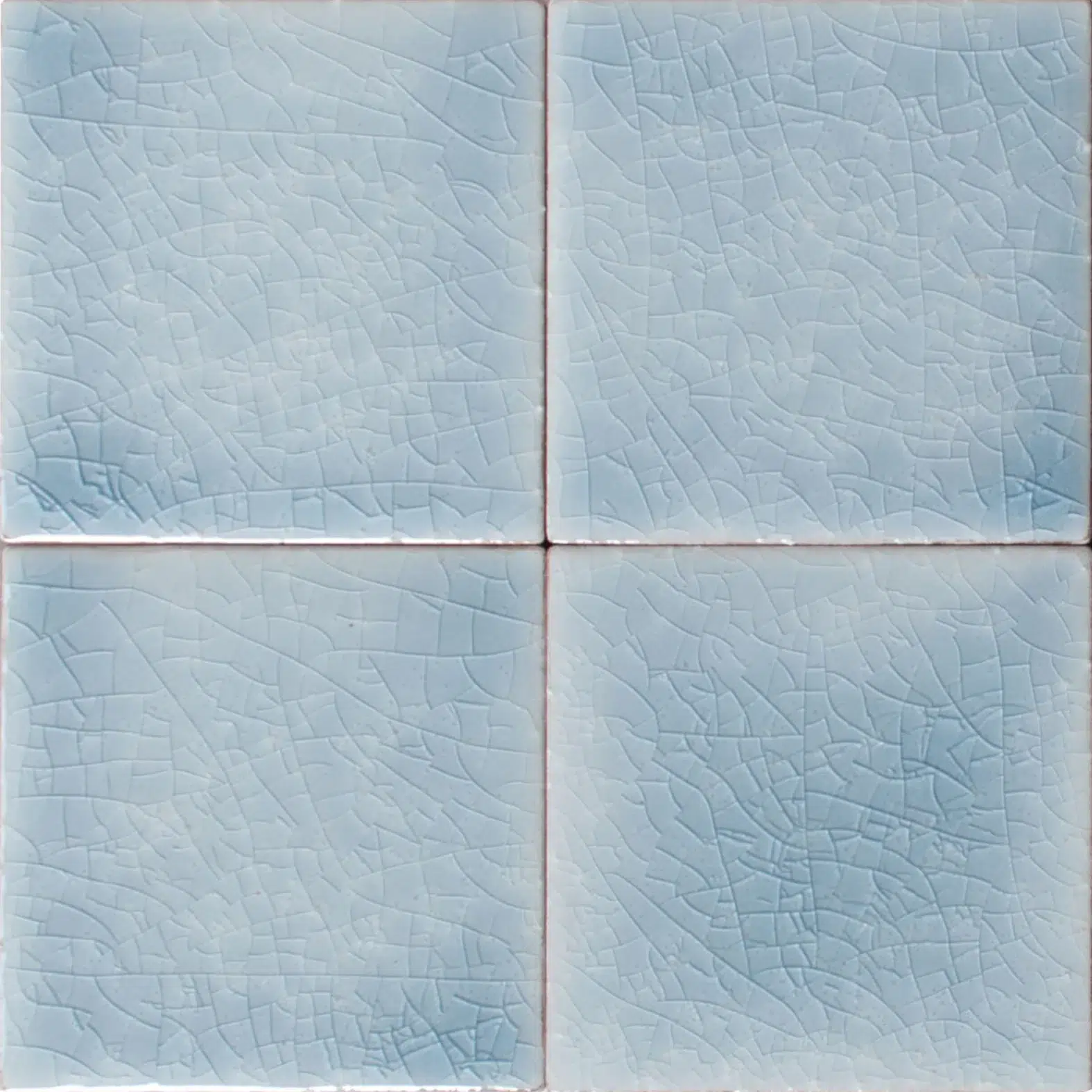 Murano — Azzurro Anice