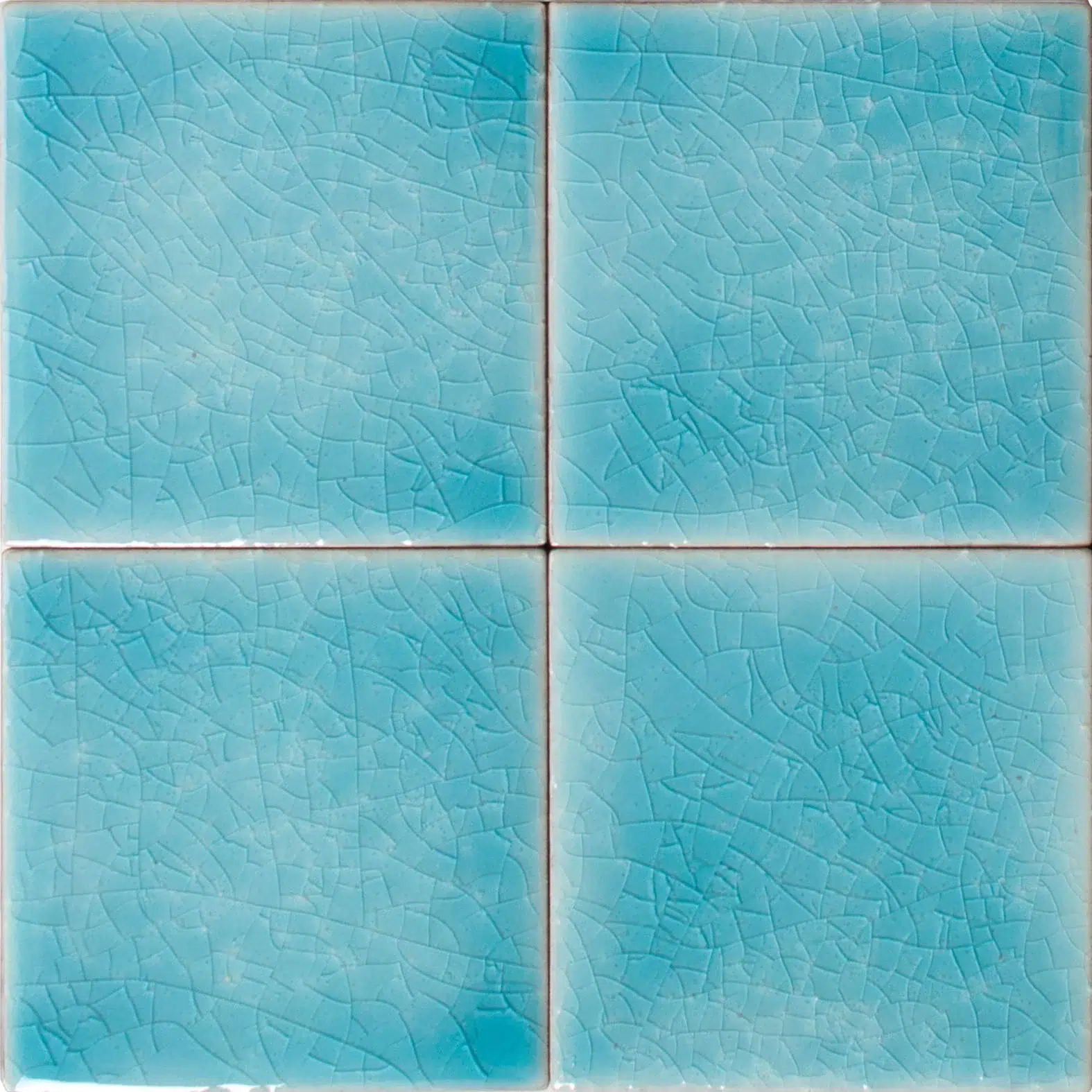 Murano — Azzurro Diamante