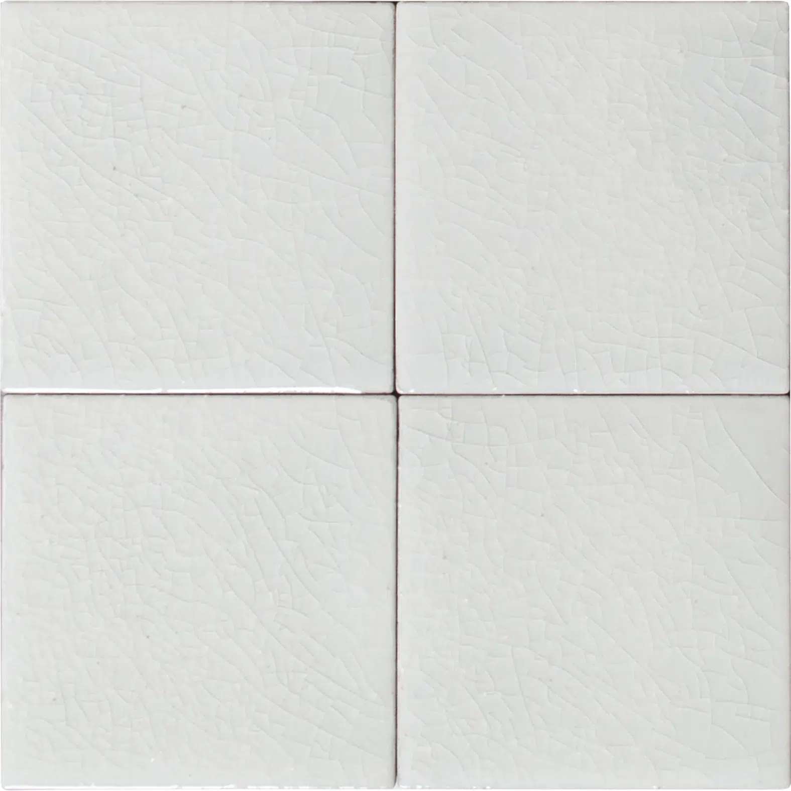 Murano — Bianco Seta