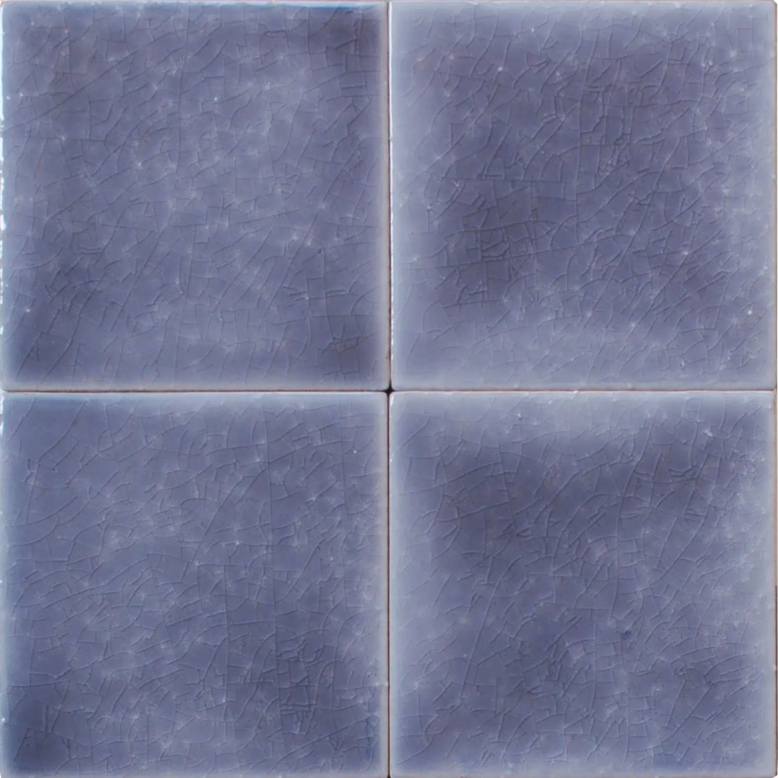 Murano — Indaco Chiaro