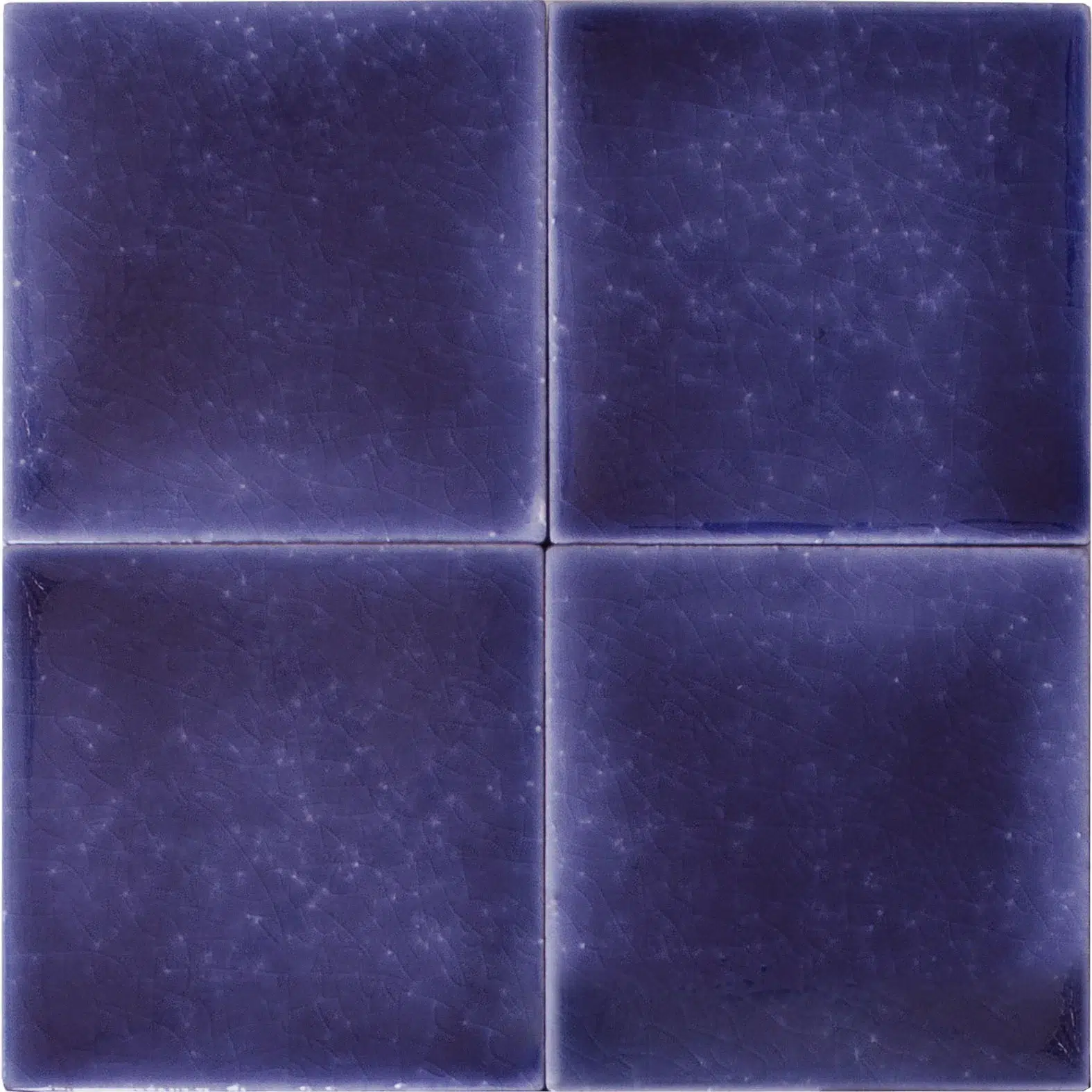 Murano — Indaco Scuro