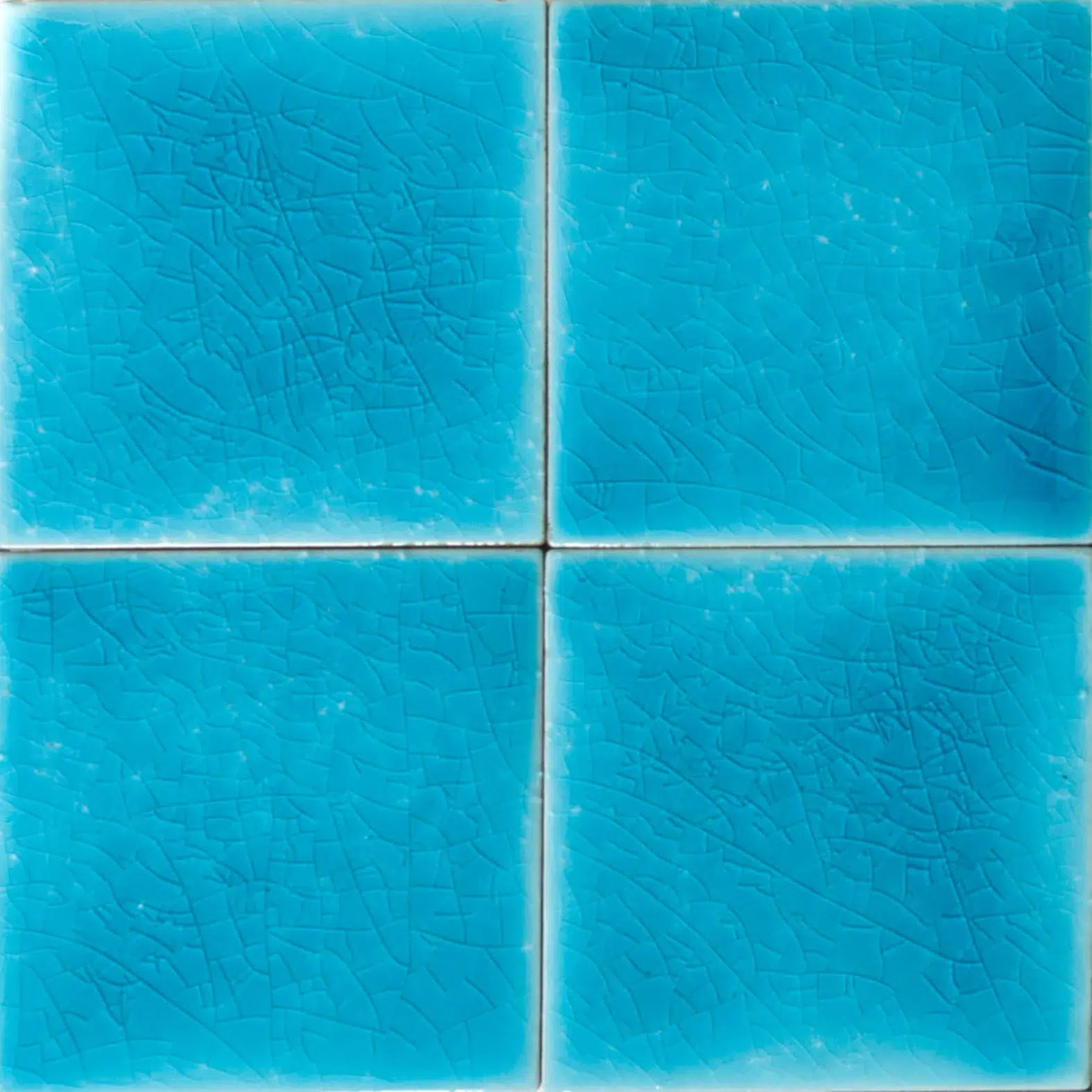 Murano — Topazio