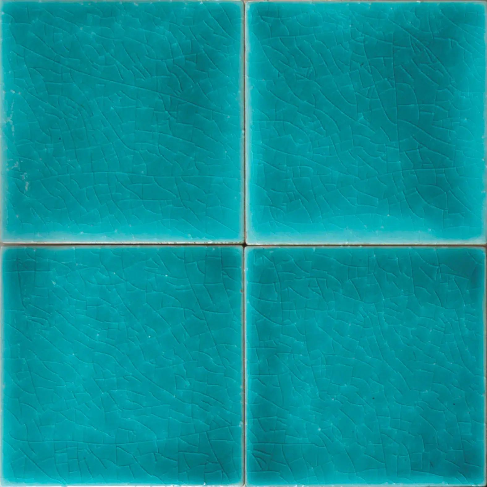 Murano — Turchese