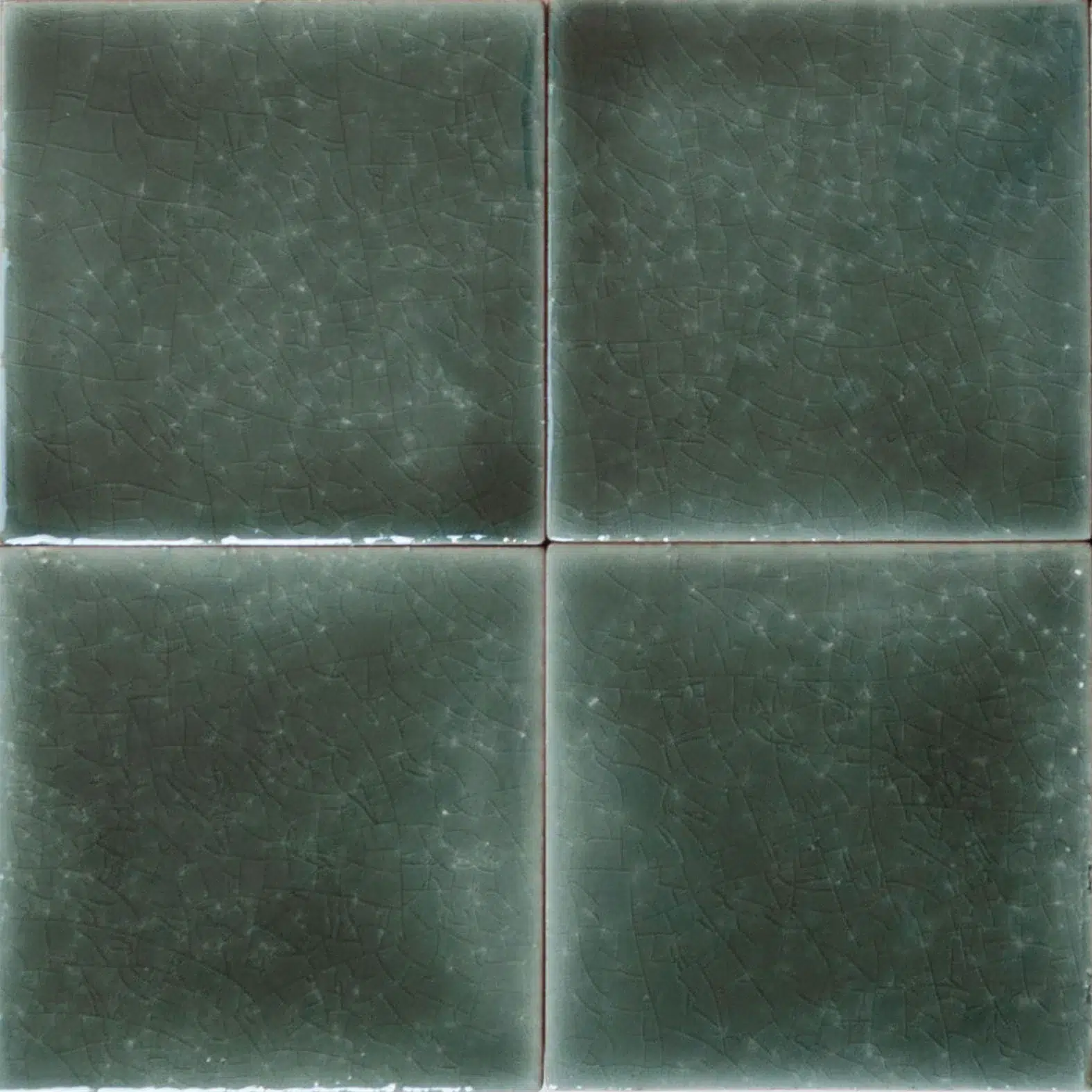Murano — Verde Laguna