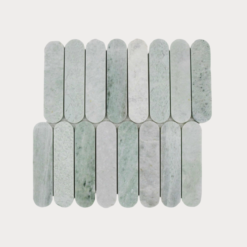 Ming Green Honed Capsule