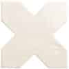 Cross Bianco