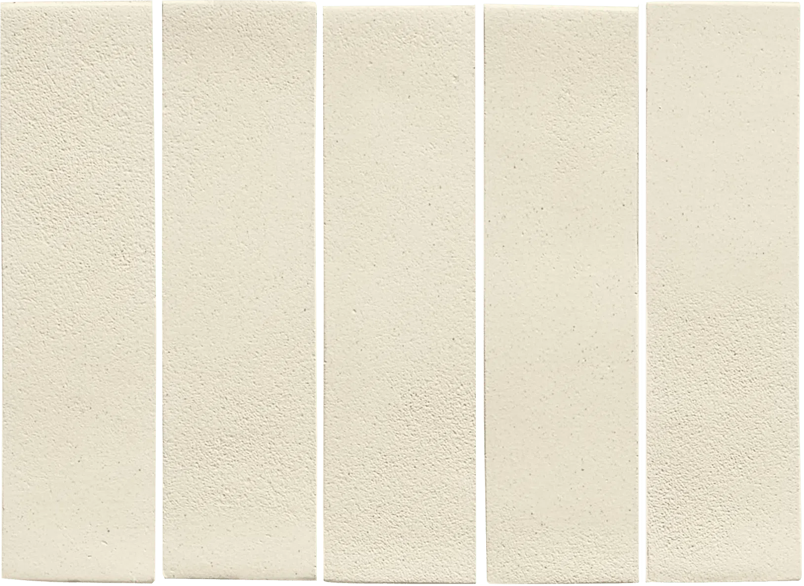 Roots 3x9 — Ivory
