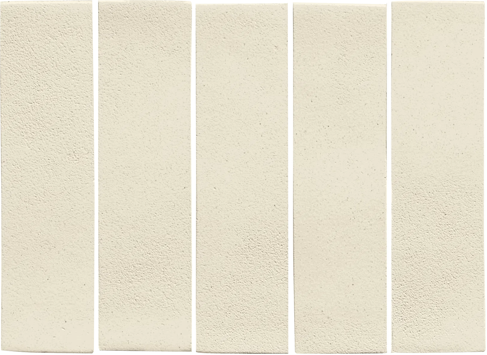 Roots 3x9 — Ivory