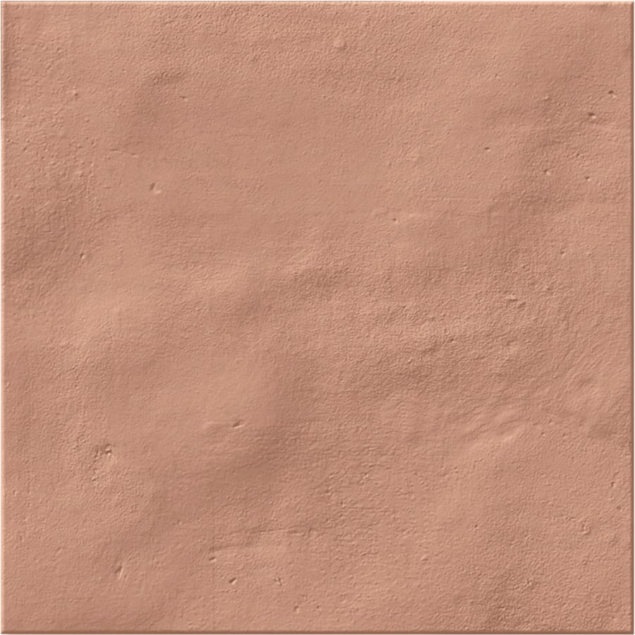 Stardust Cotto tile sample