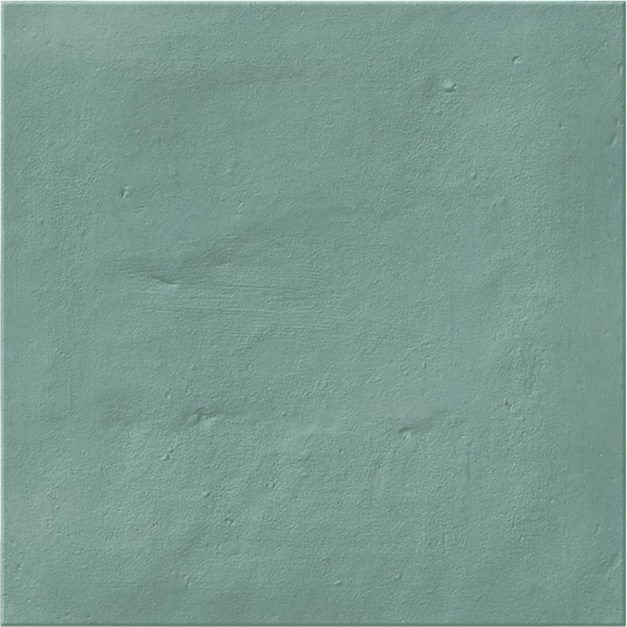 Stardust Teal tile sample