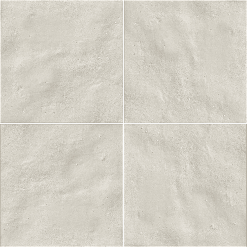 Stardust — Ivory layout