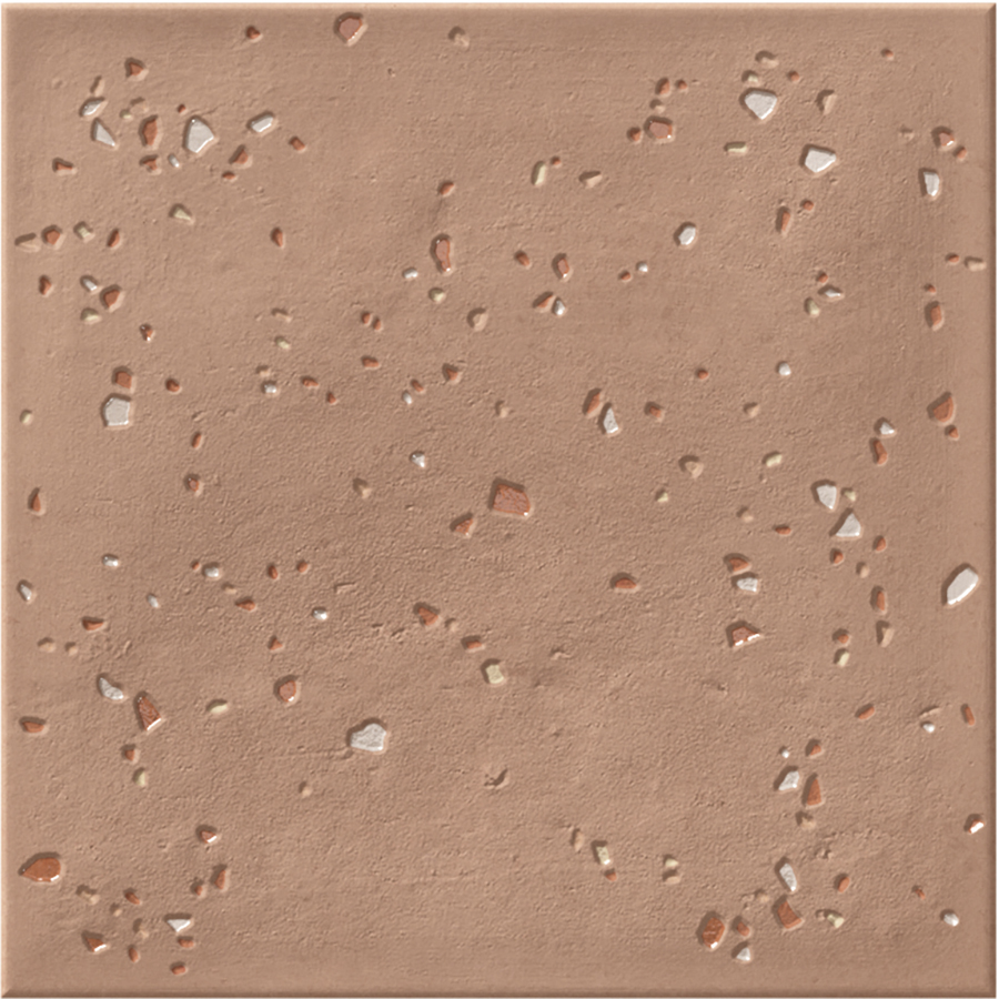 Stardust Pebbles — Cotto