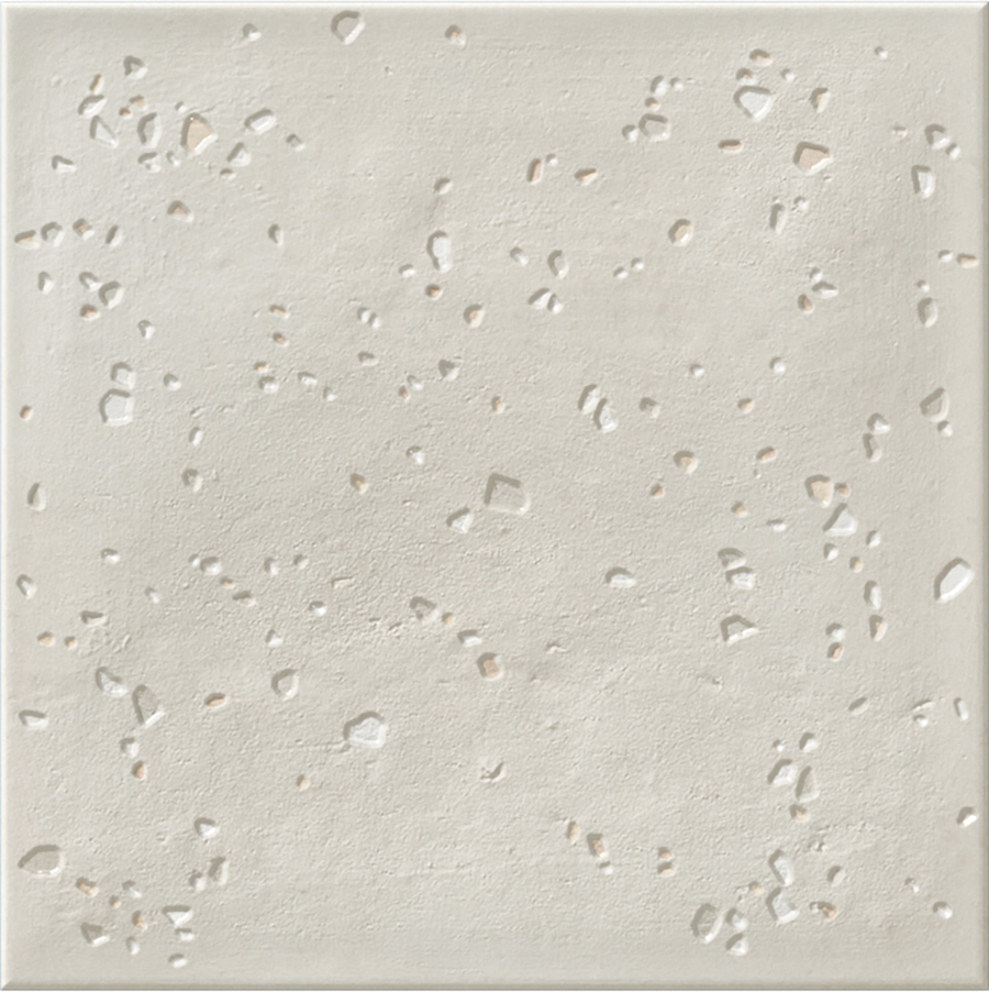 Stardust Pebbles — Ivory