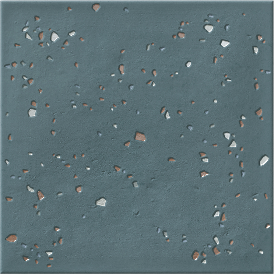 Stardust Pebbles — Ocean