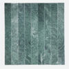 Indian Green Tumbled