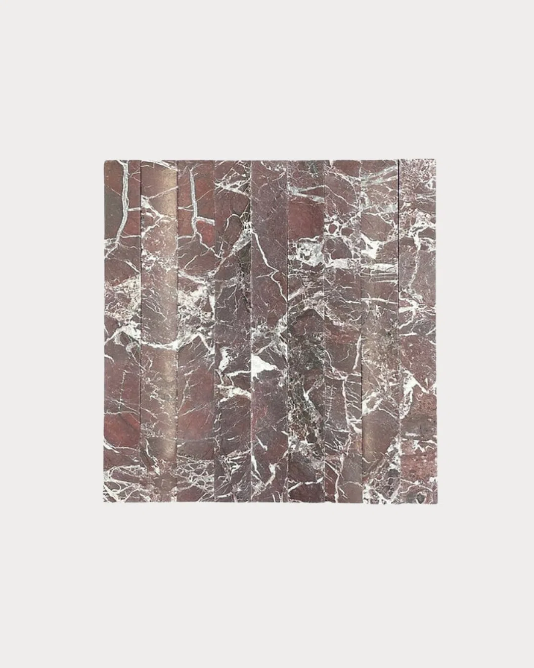 Rosso Levanto Tumbled 2x18 — Product