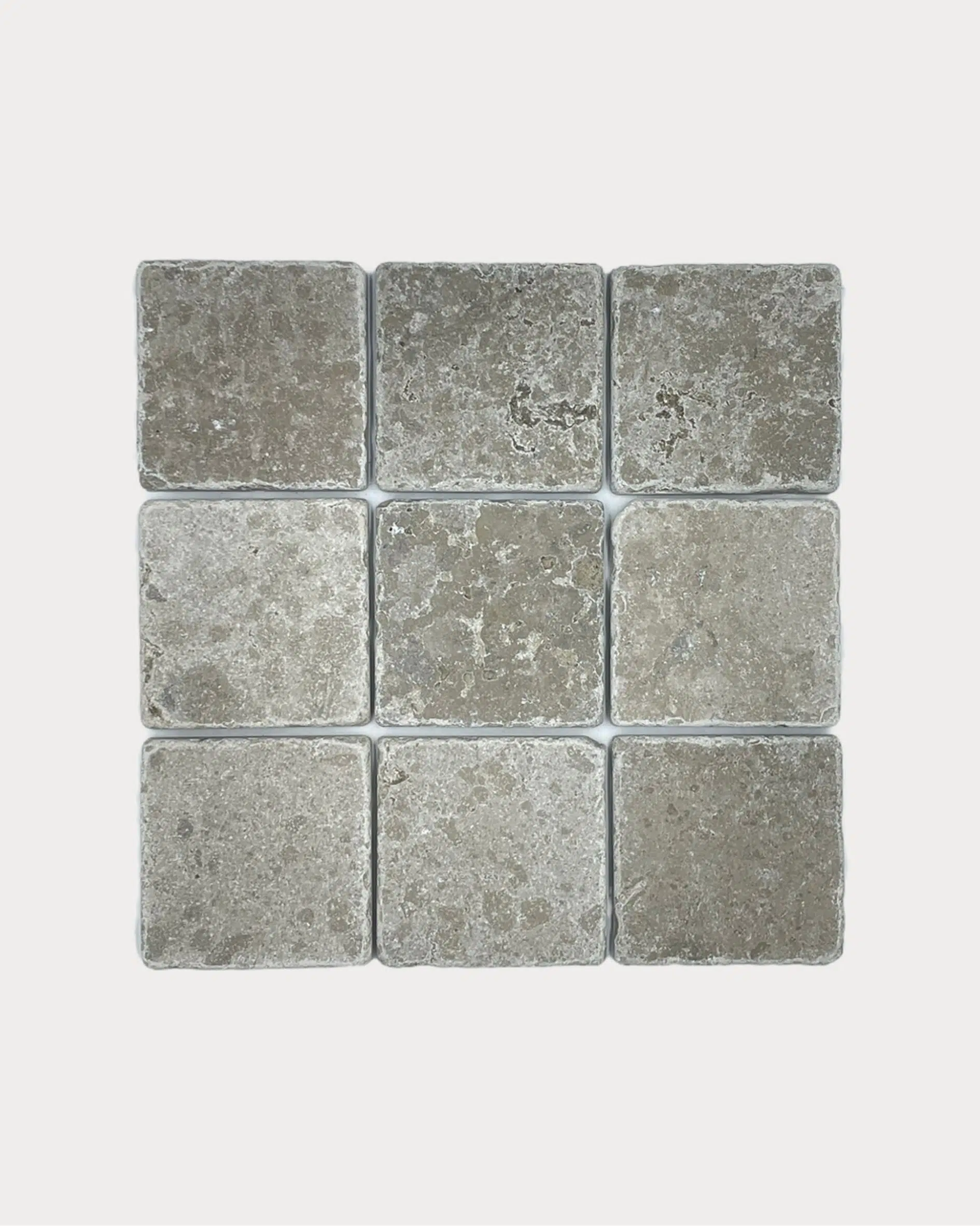 Jura Grigio Tumbled 4x4 — Product