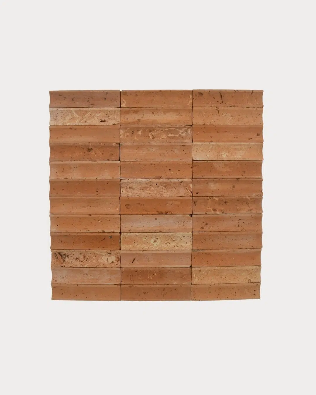 Terracotta Mosaic 1x4 — TERRACOTTA MOSAIC
