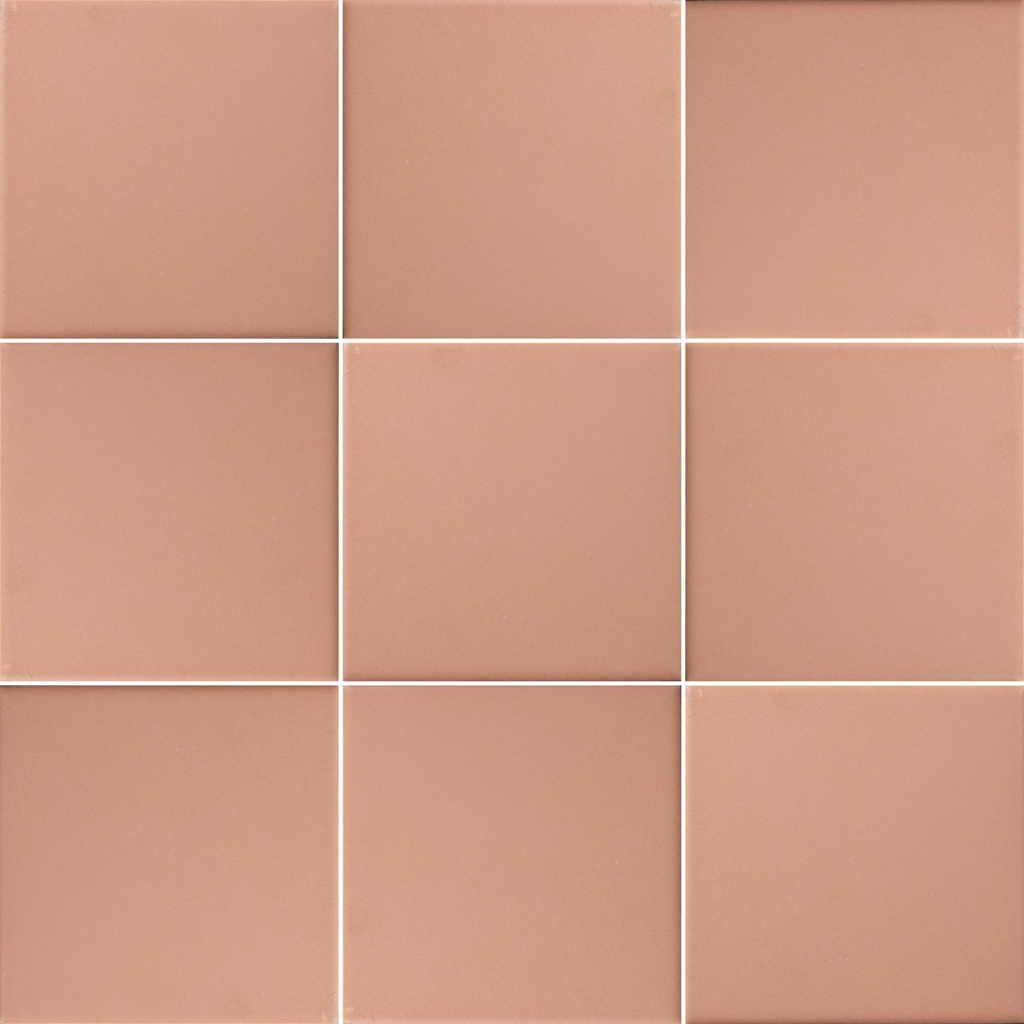 Abaco — Cotto layout