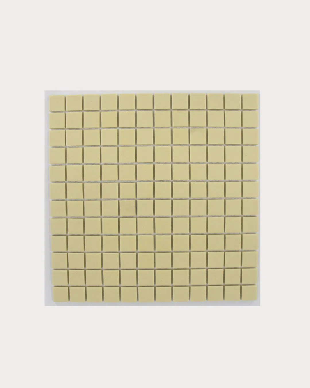 Terre 1x1 — Crème au beurre