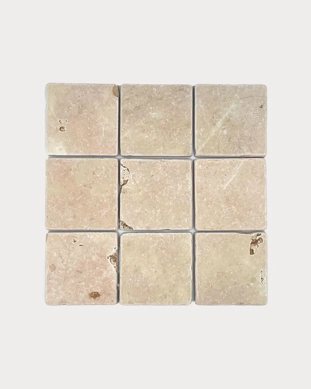 Rosa Perlino Tumbled 4x4 — Product