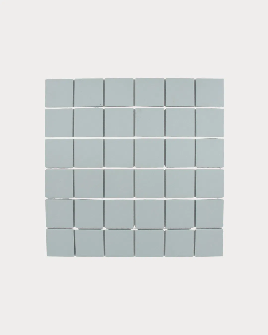 Sugar Mosaic 2x2 — Sugar