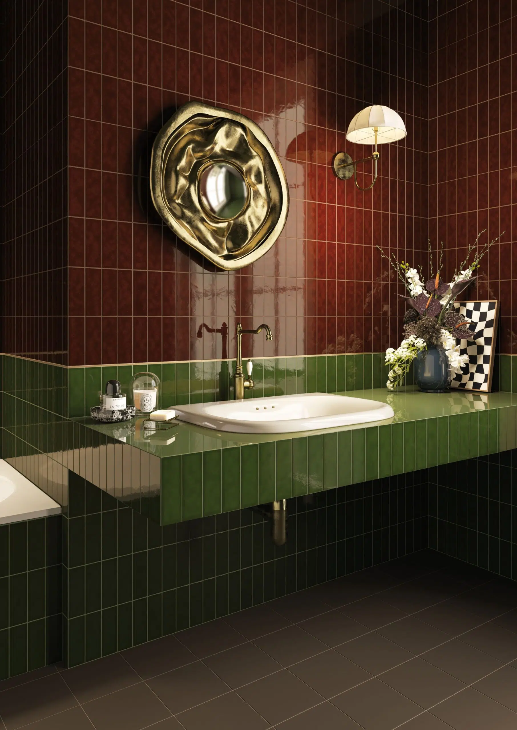 Amarcord in situ