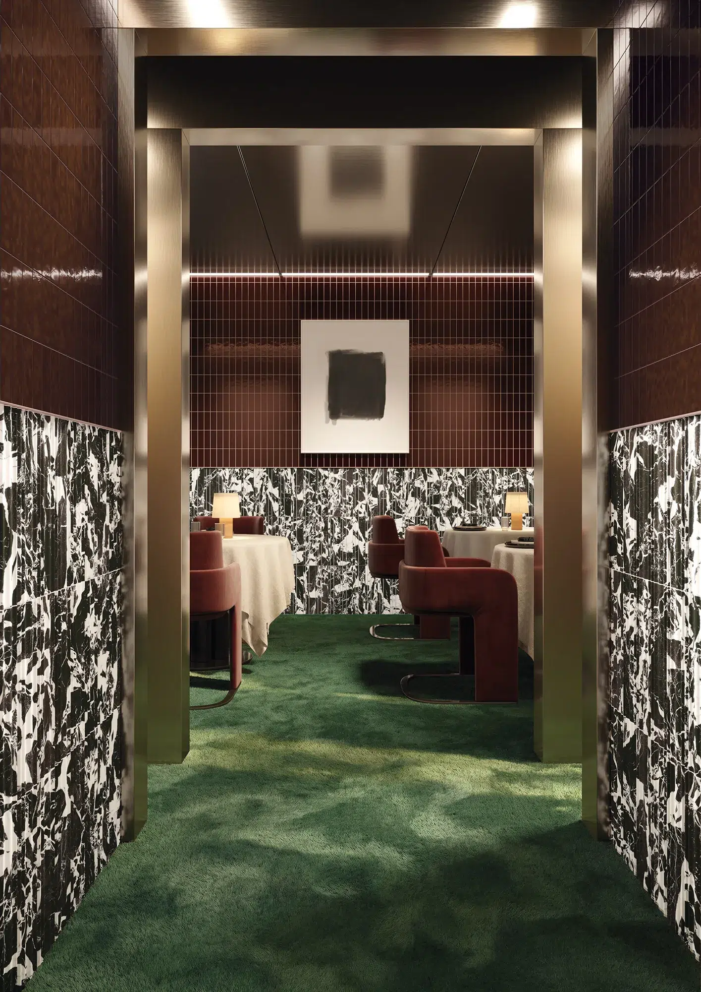 Tempo_Amb_Ristorante_Onde-del-Tempo-10x40_Pausa-del-Tempo-10x40_Amarcord-5x15-Mogano_ALTA-copia-2