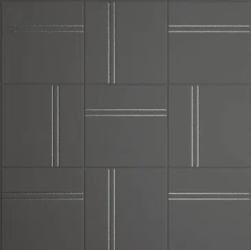 Point & Dash — Black