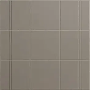 Point & Dash — Grey