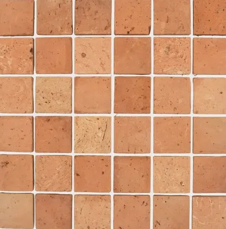 Terracotta 2x2 — Terracotta