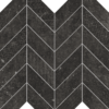 Chevron Black