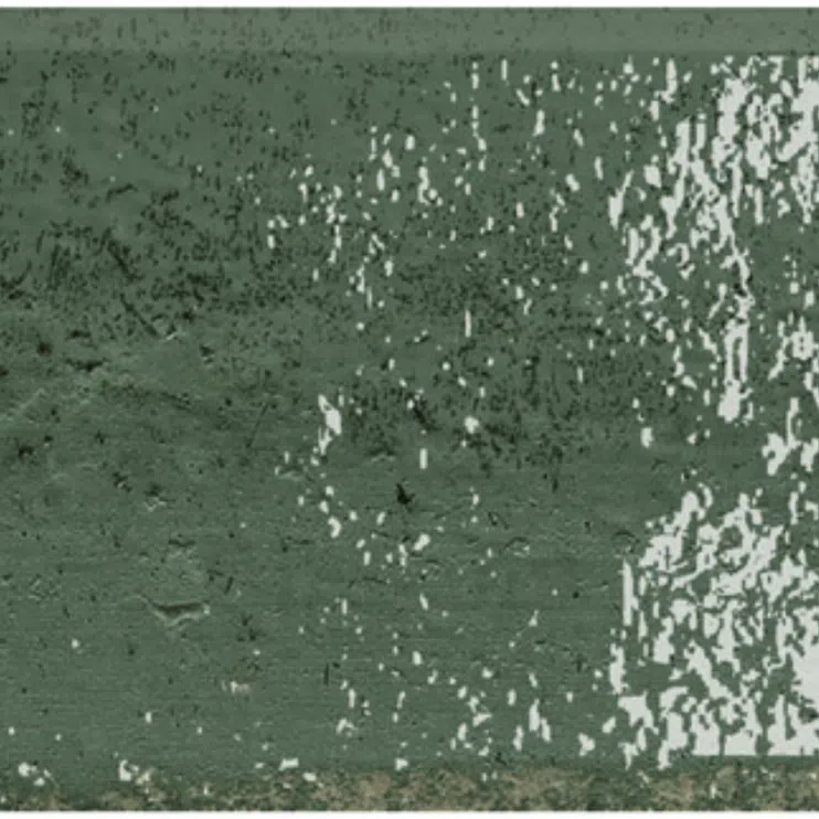 Carmen — Green