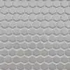 Hex 1" — Grey