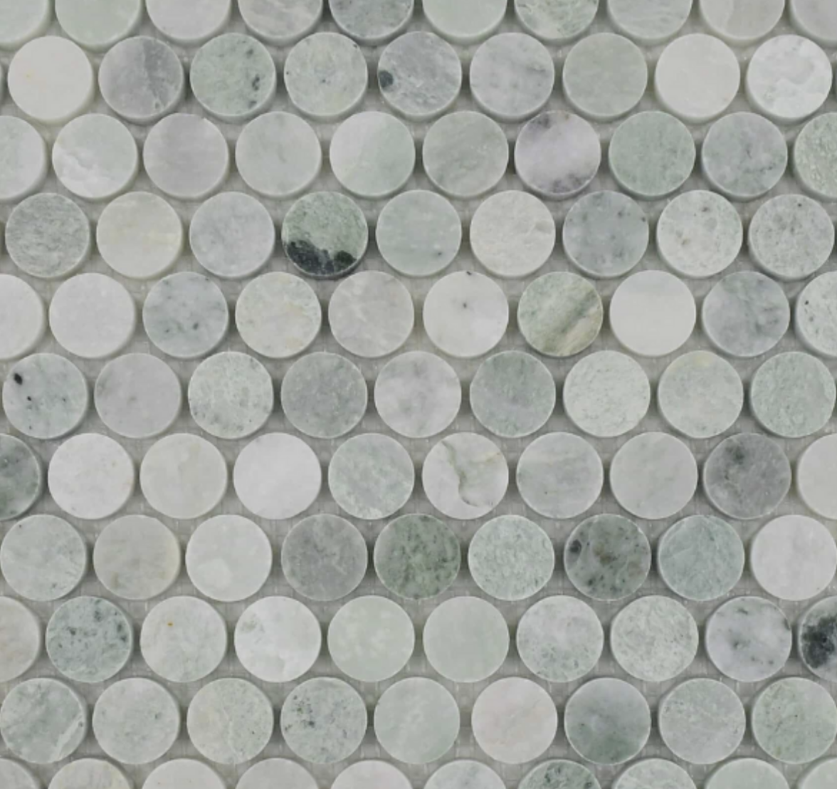 Green Ming