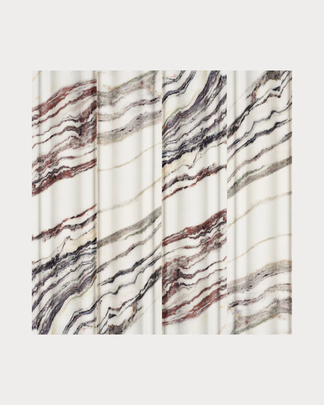 Tempo — Bianco Onde
