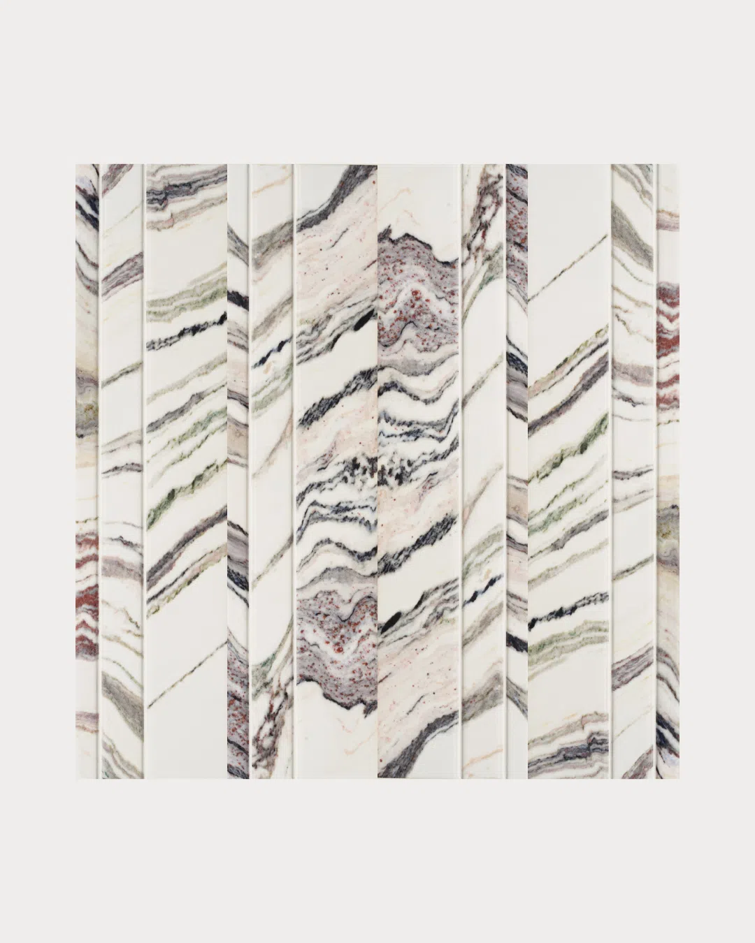 Tempo — Bianco Pausa
