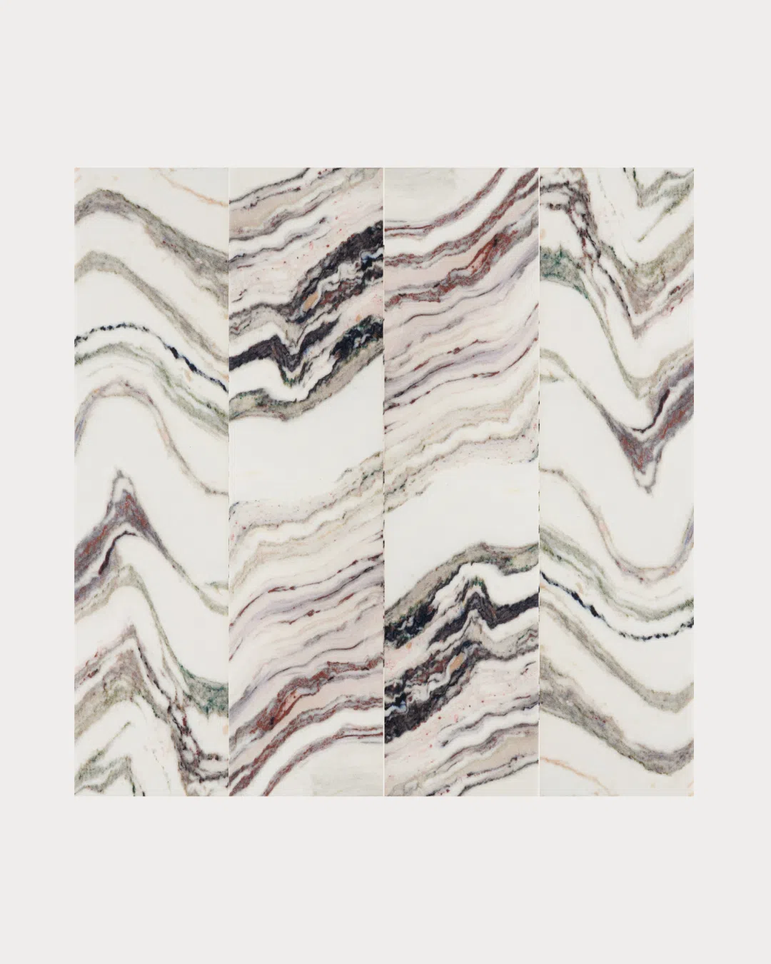 Tempo — Bianco Segni