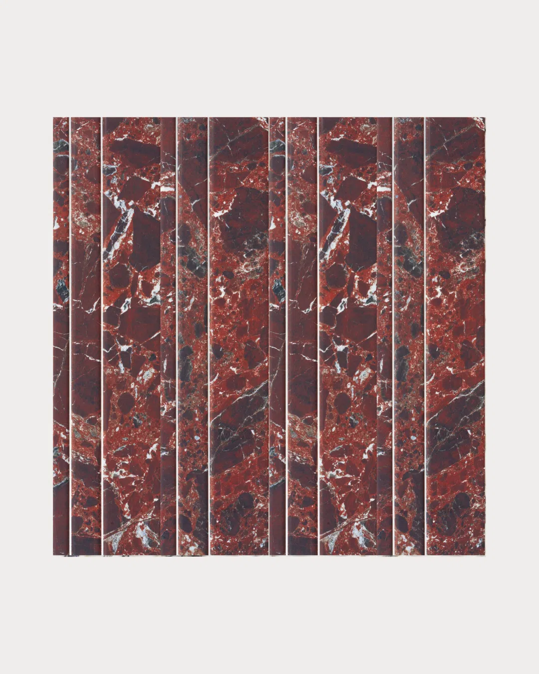 Tempo — Rosso Onde