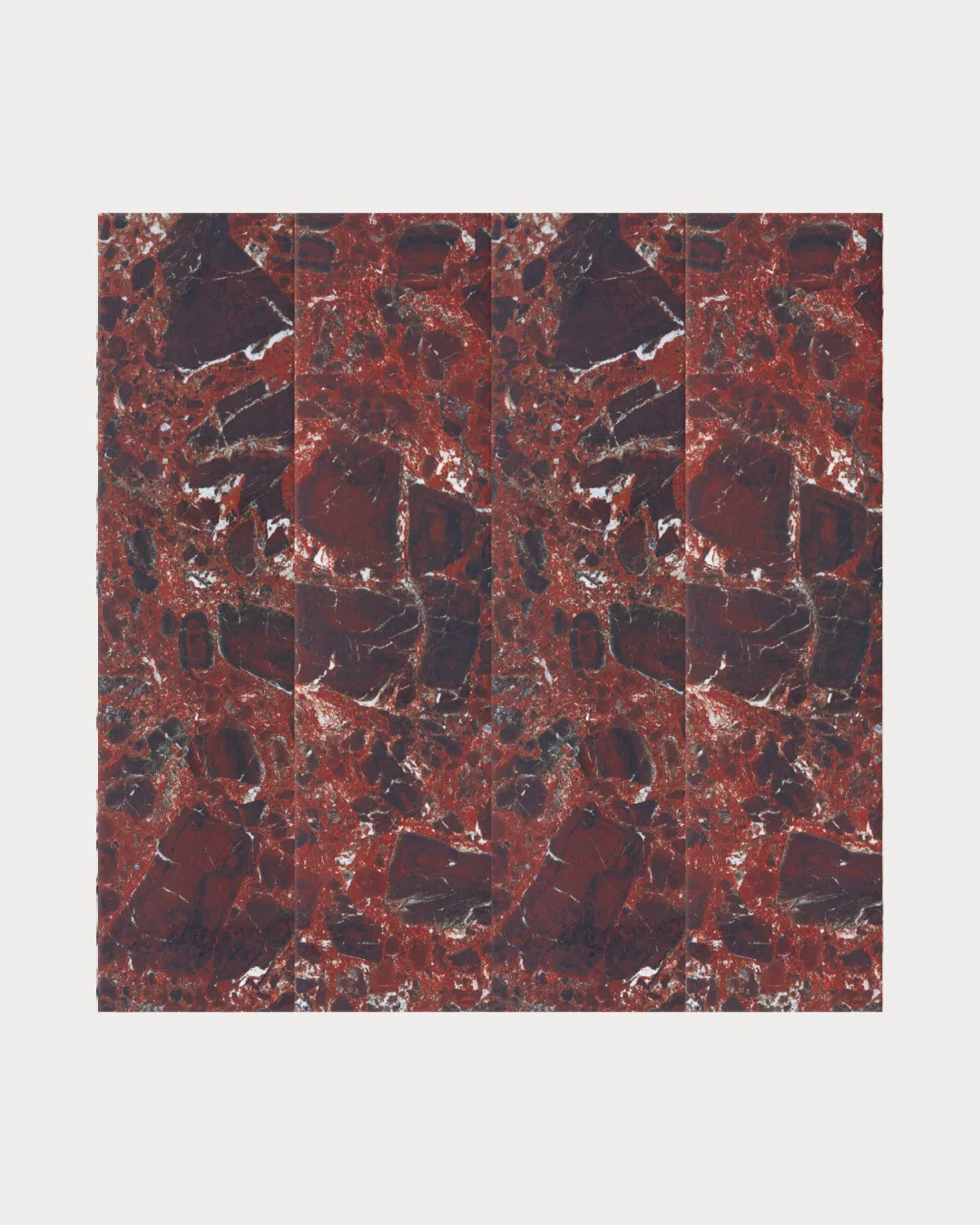 Tempo — Rosso Pausa