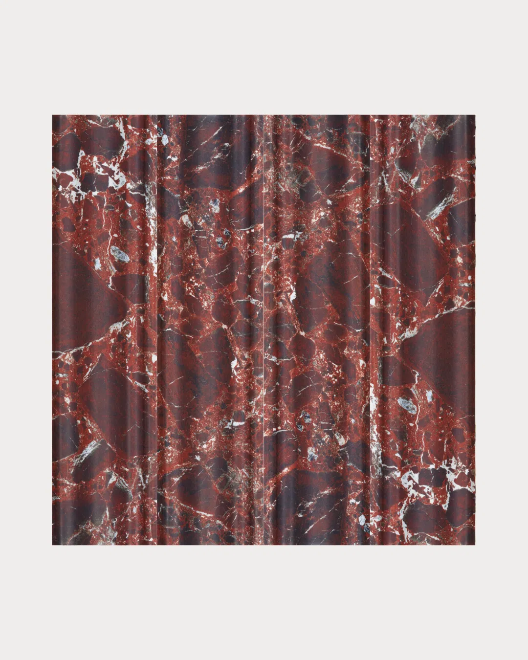 Tempo — Rosso Segni