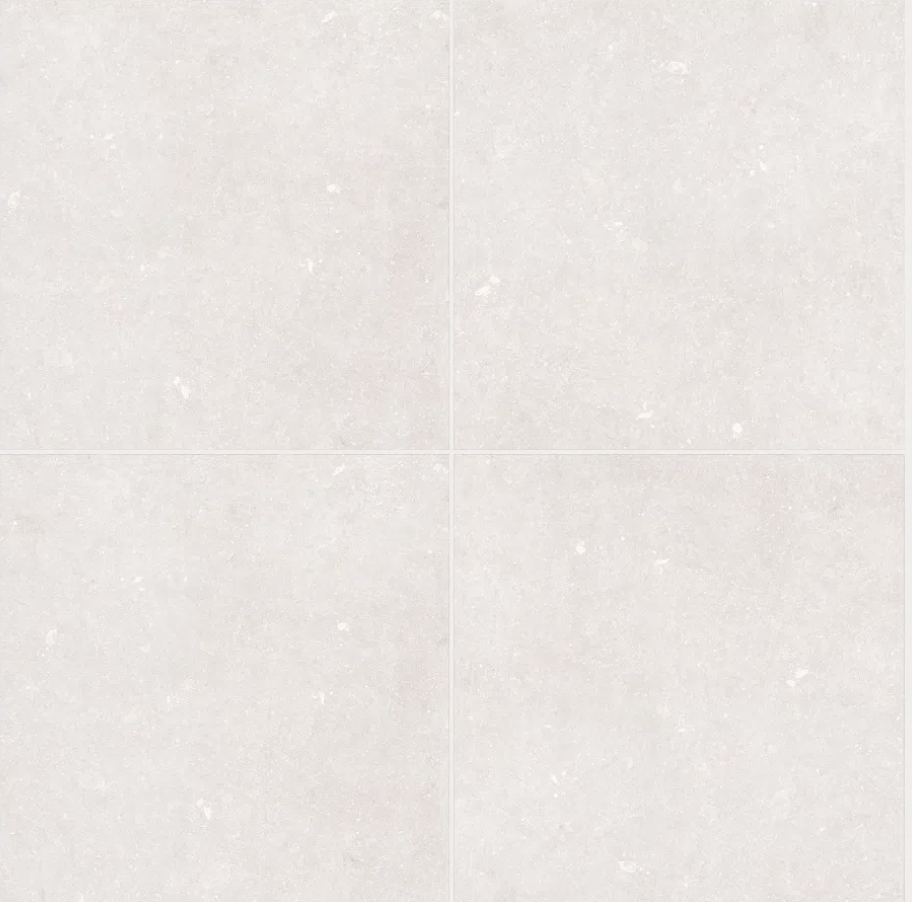 White Haze