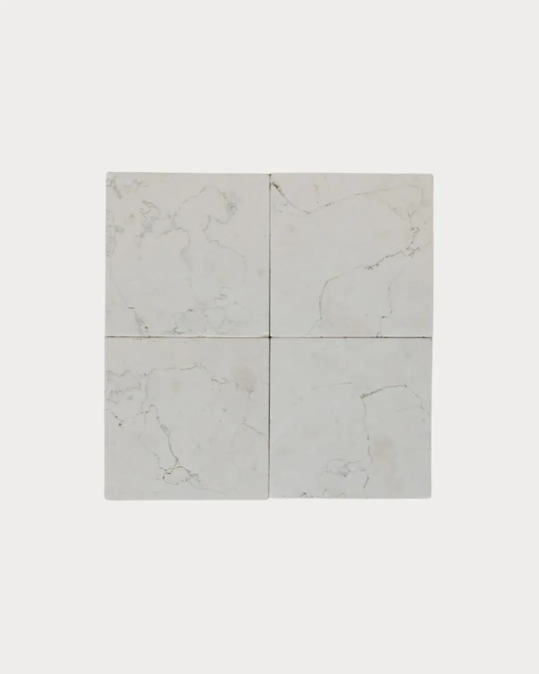 Bianco Perlino vieilli 4×4 — Bianco Perlino