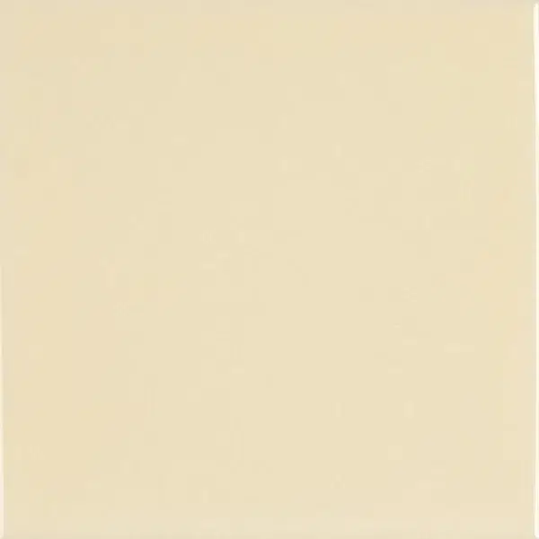 Laccati Glazed Terracotta Tile — Albicocca Chiaro