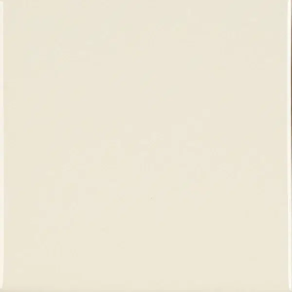 Laccati Glazed Terracotta Tile — Almond