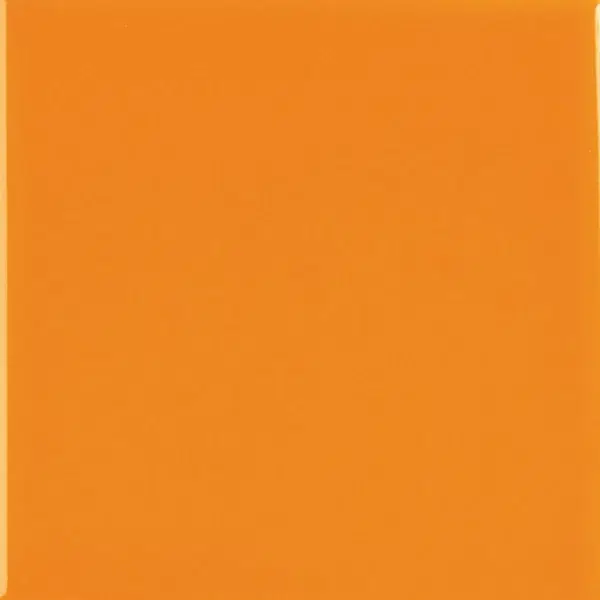 Laccati Glazed Terracotta Tile — Becco d'Oca